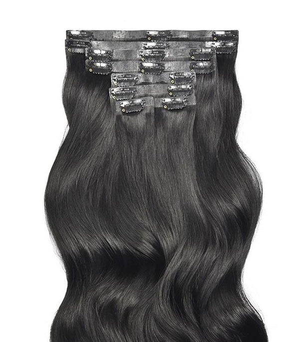 Clip ins