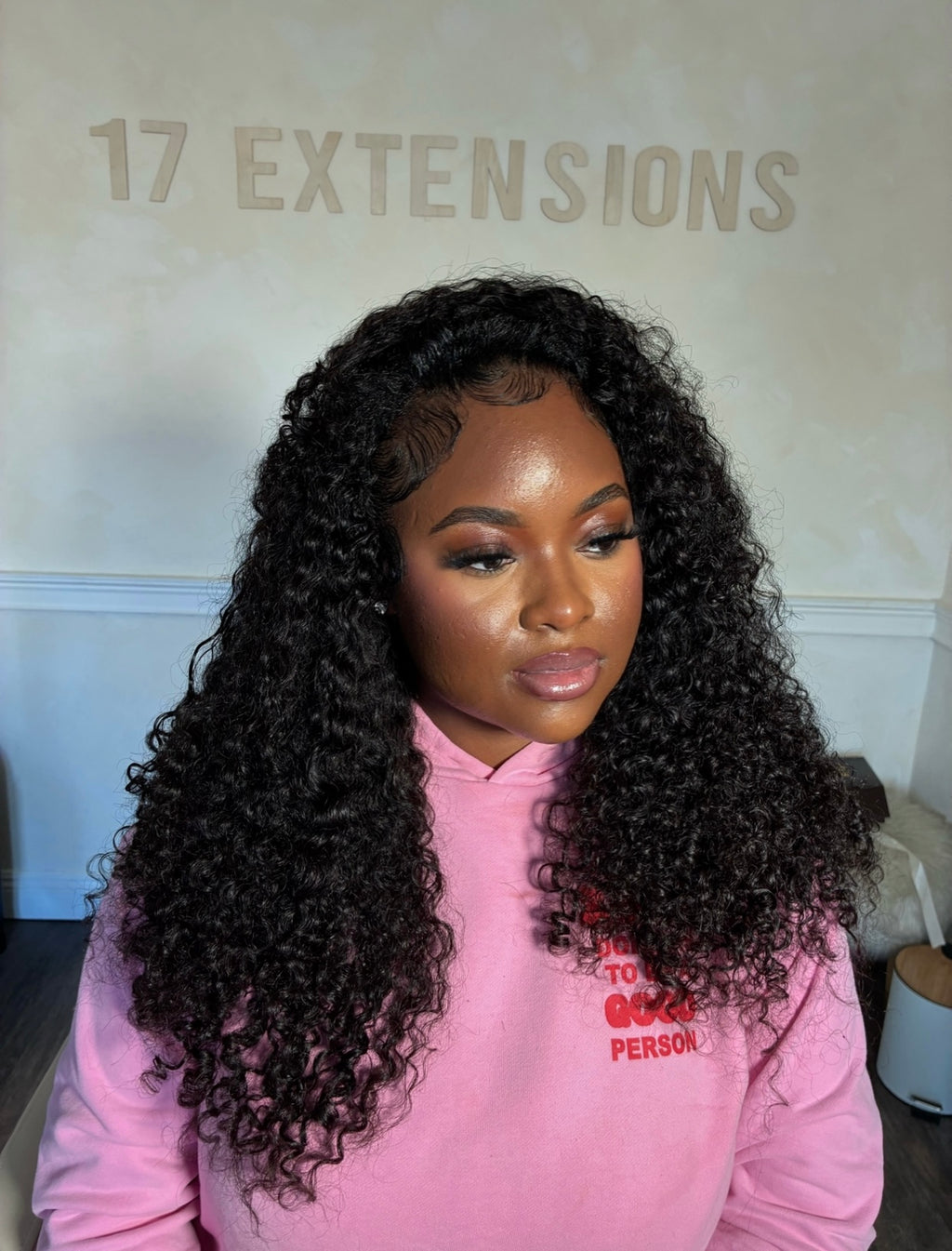 Burmese curly bundle deal