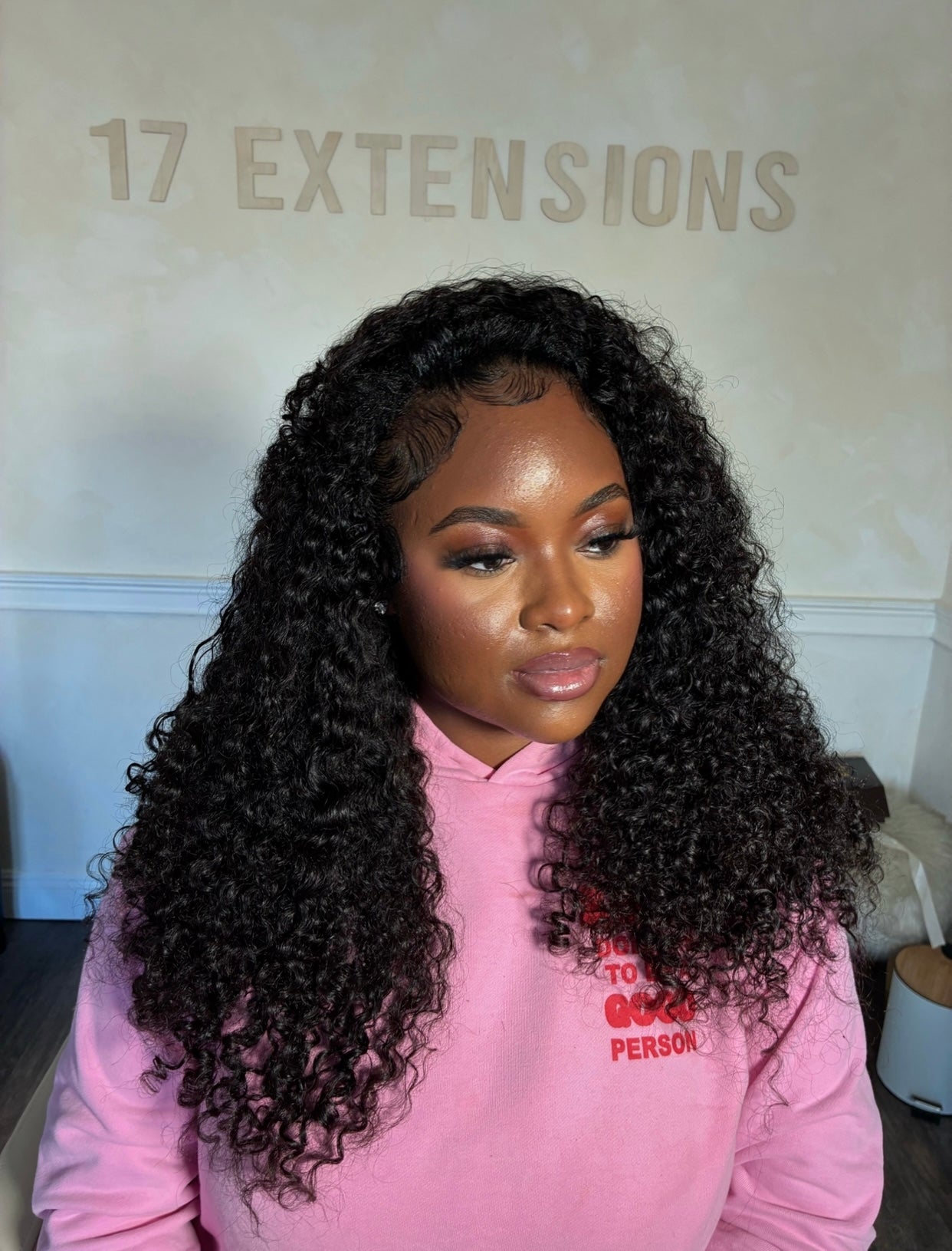 Burmese curly bundle deal