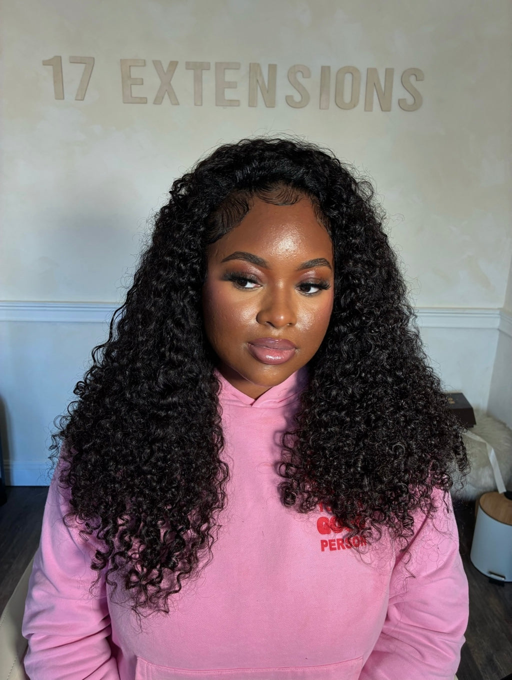 Burmese curly bundle deal