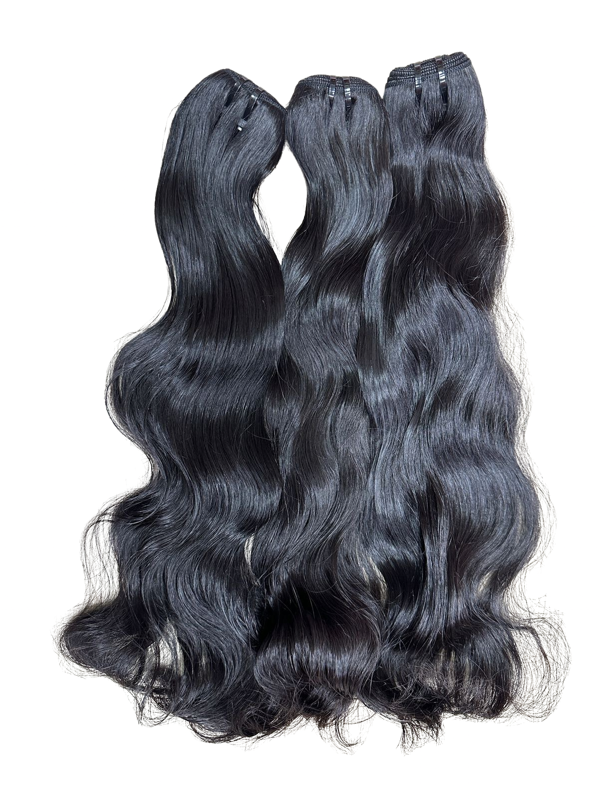 Vietnamese Wavy